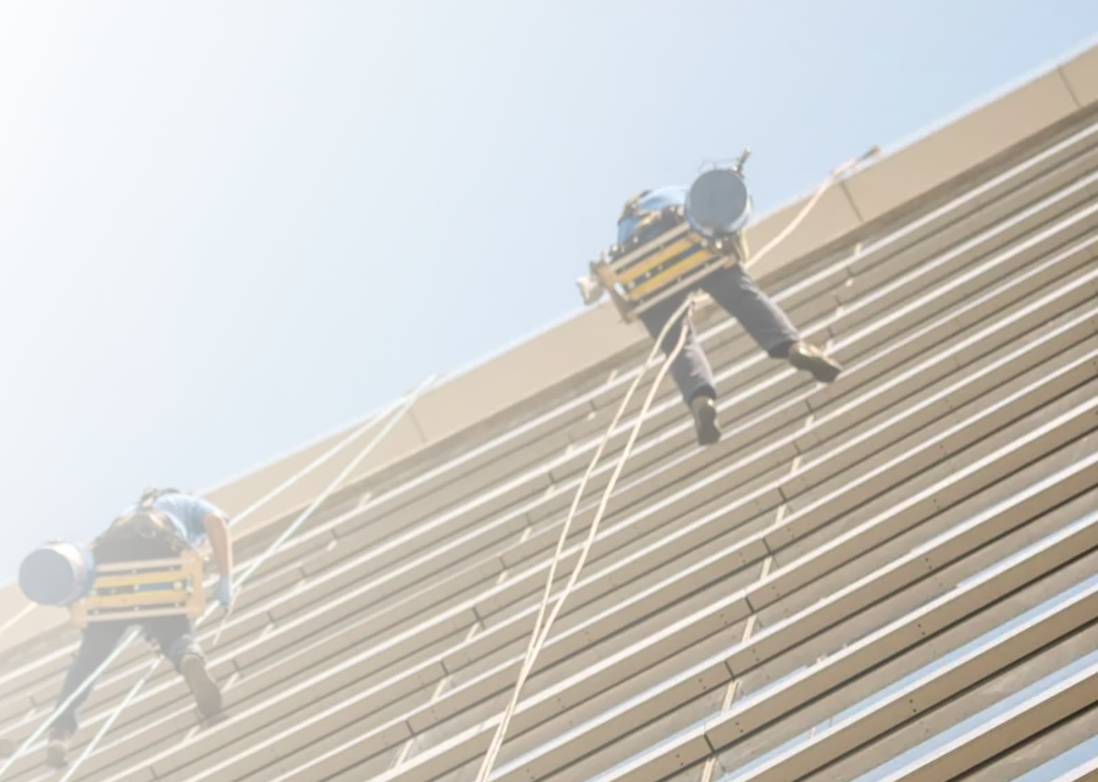 Madison, WI Window Cleaning